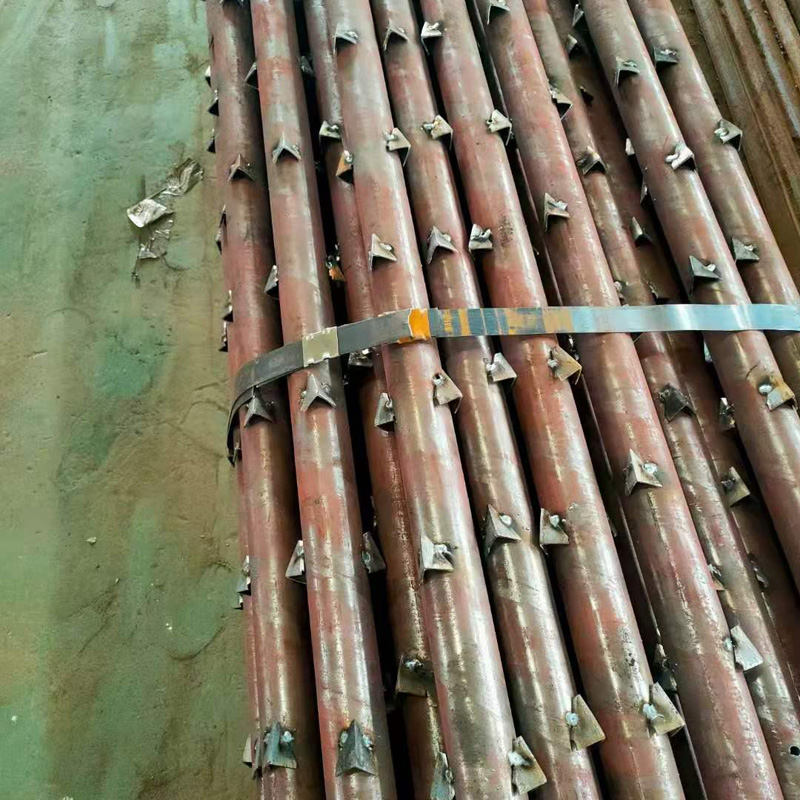 莱阳土钉小导管