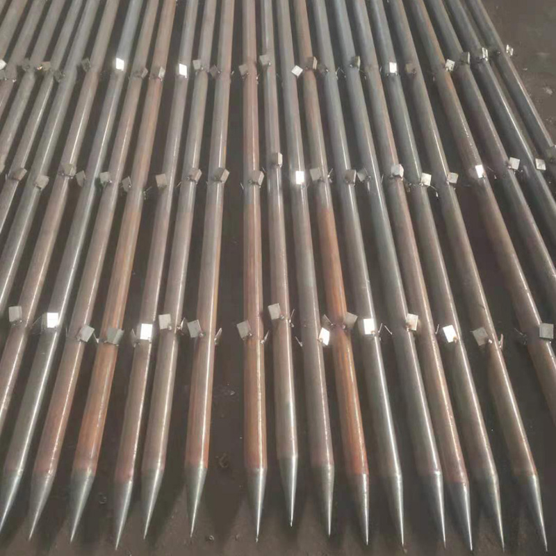 莱阳土钉小导管