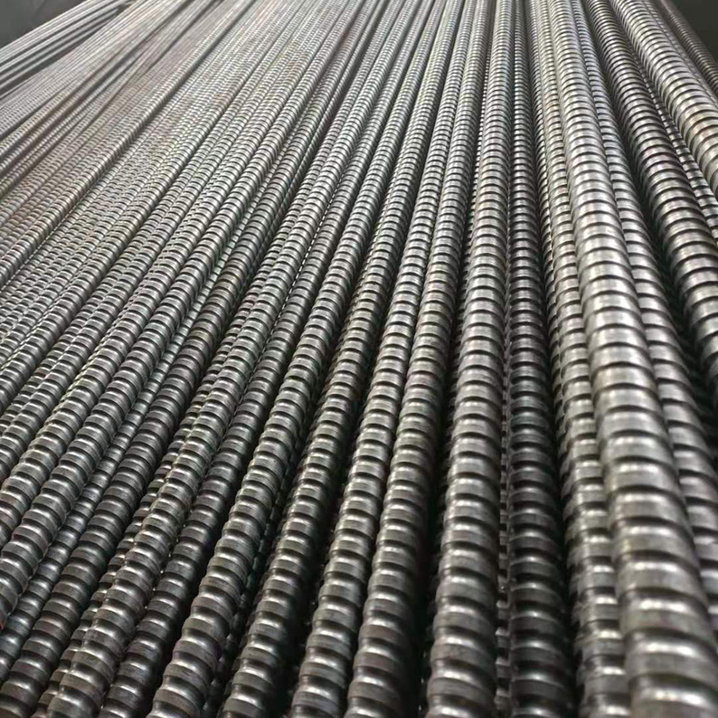 莱阳中空锚杆
