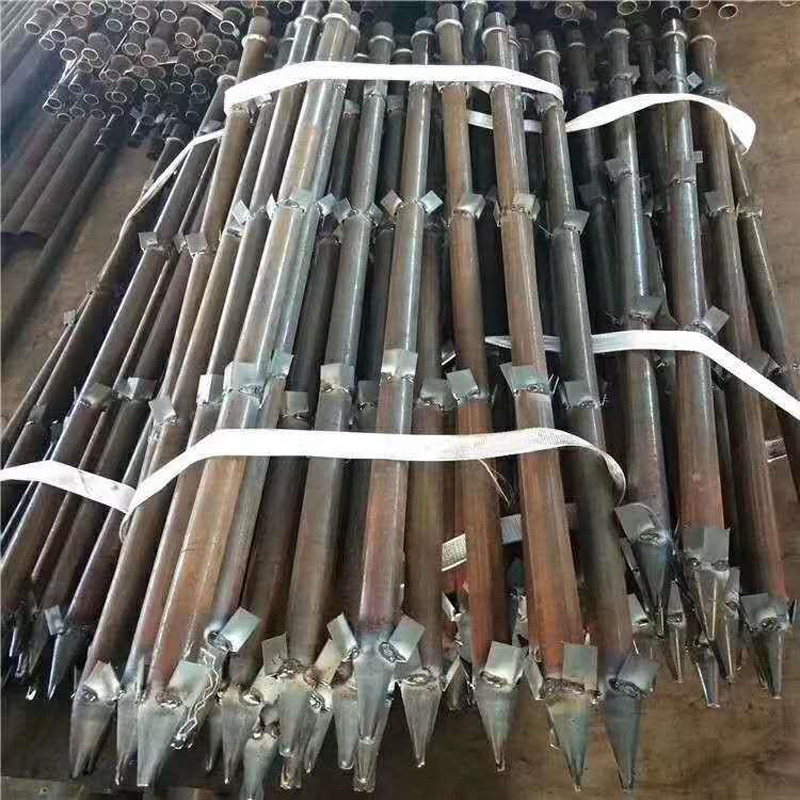 莱阳倒刺小导管