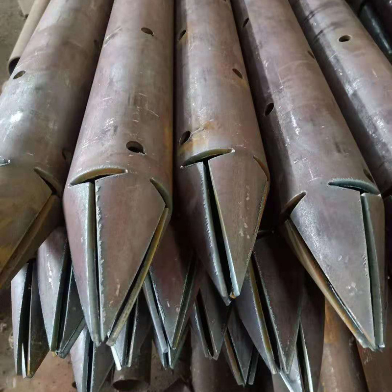 莱阳预埋注浆管